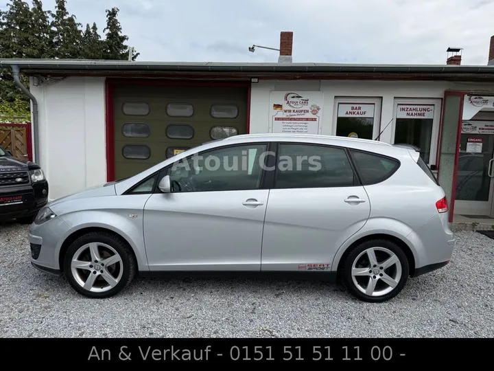 Seat Altea