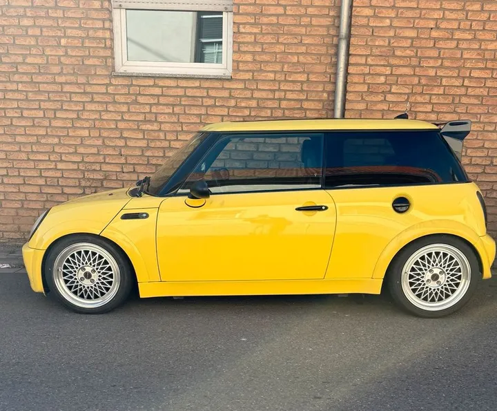 MINI ONE