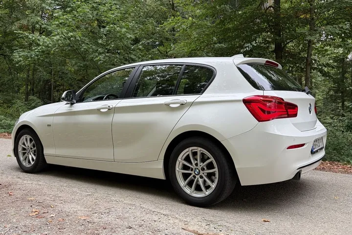 BMW 118