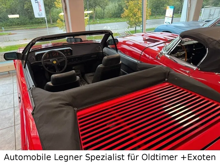 Ferrari Mondial