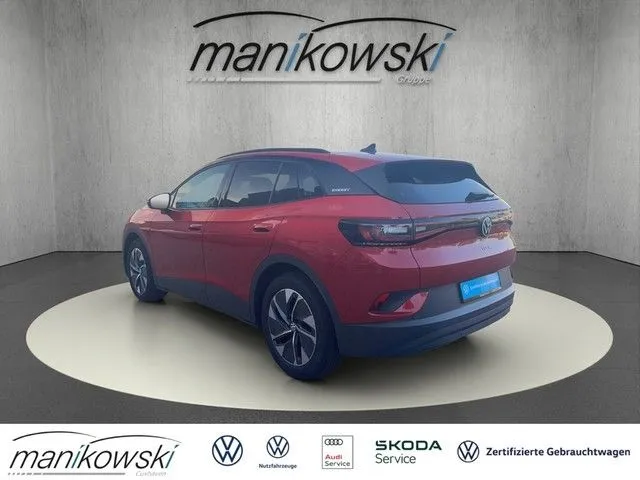 Volkswagen ID.4