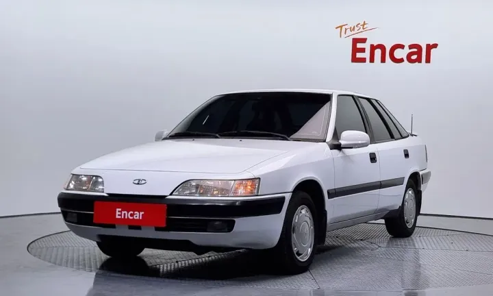 ChevroletGMDaewoo Espero