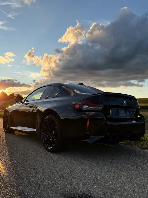 BMW M2