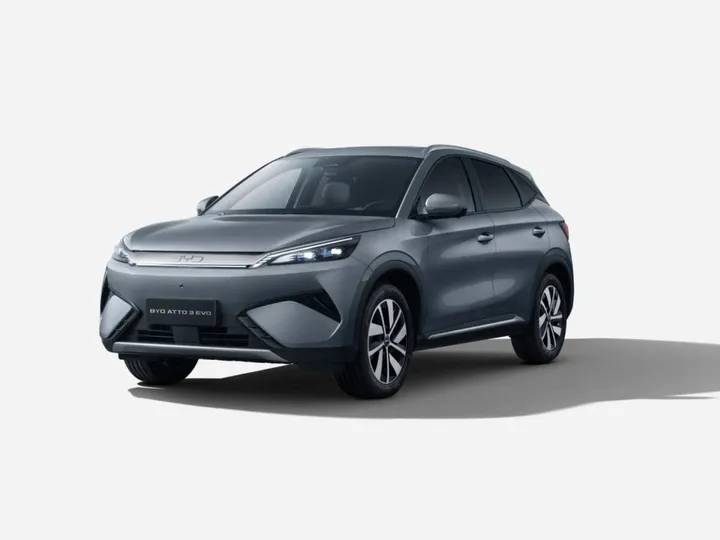 BYD ATTO 3