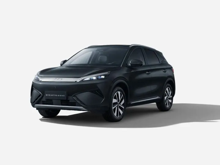 BYD ATTO 3