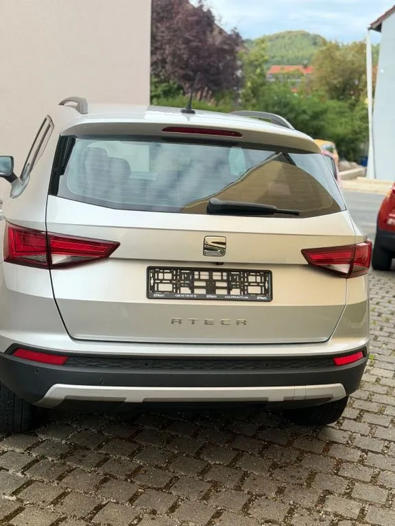 Seat Altea