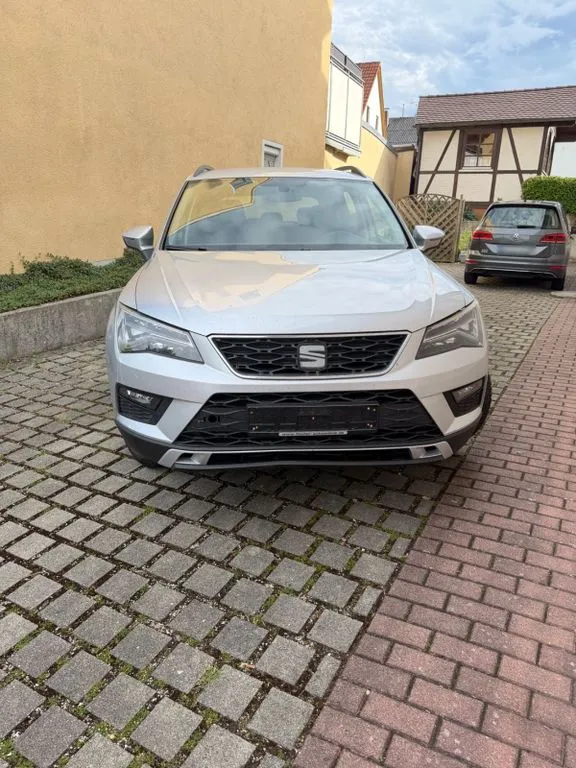 Seat Altea