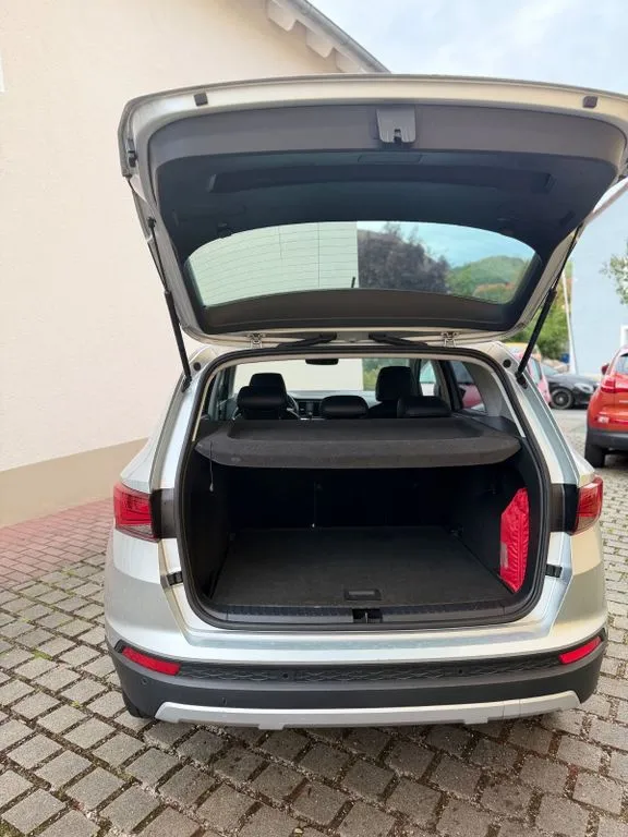Seat Altea