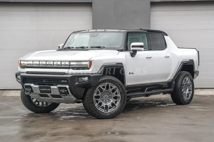 Hummer Other