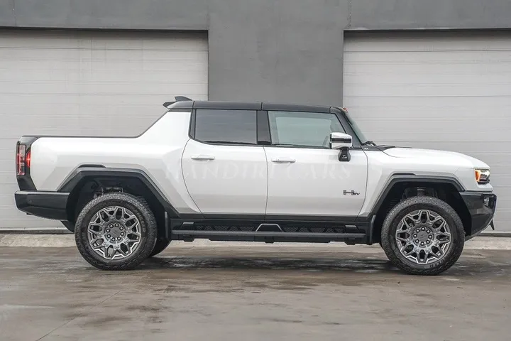 Hummer Other