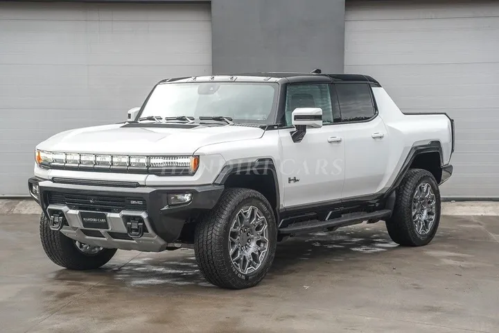 Hummer Other