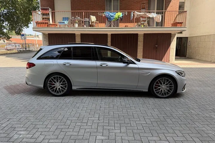 Mercedes-Benz Other