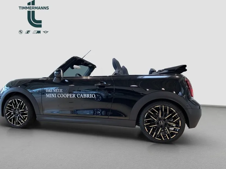 MINI Cooper C