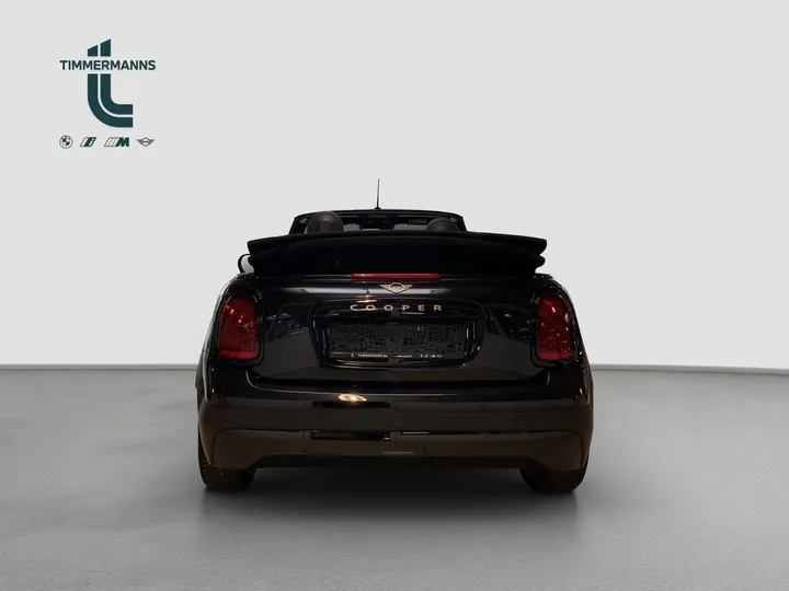 MINI Cooper C