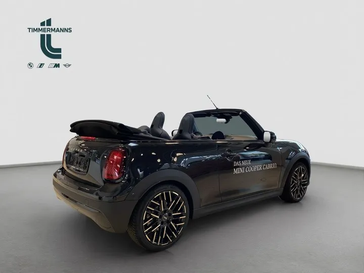 MINI Cooper C