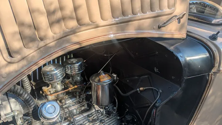 Ford Other