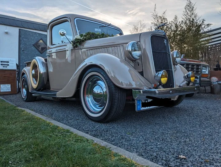 Ford Other