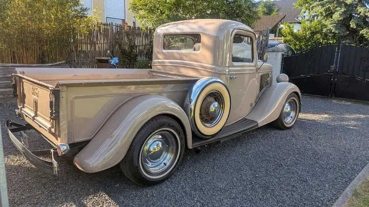 Ford Other