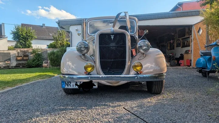 Ford Other