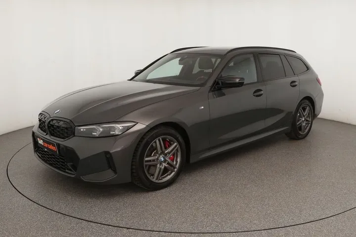 BMW M340i