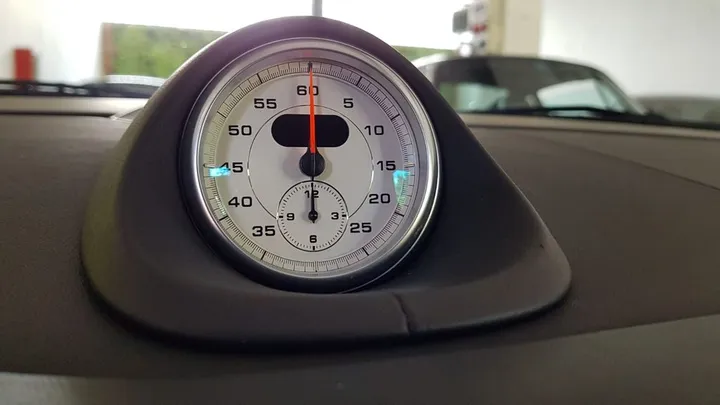 Porsche 997