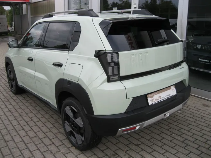 Fiat Grande Panda