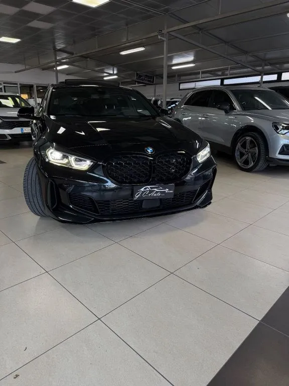 BMW 135