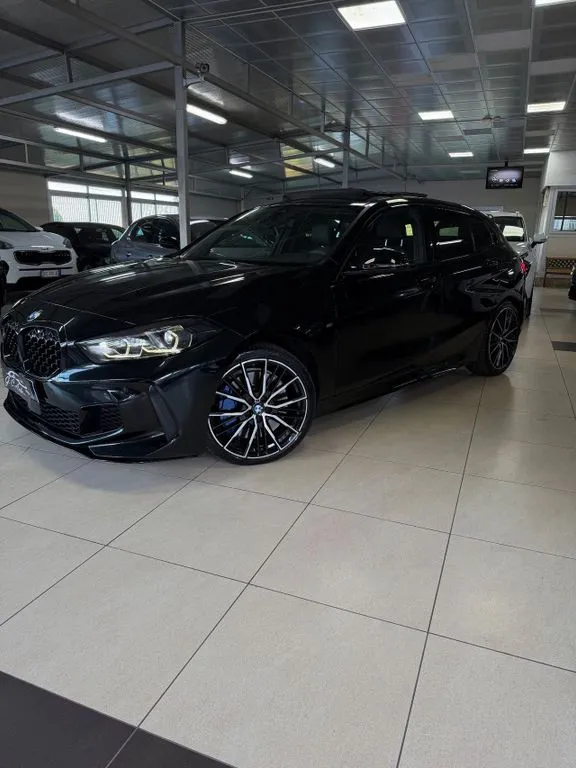 BMW 135