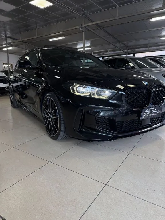 BMW 135