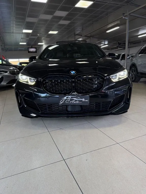 BMW 135