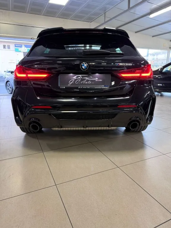 BMW 135