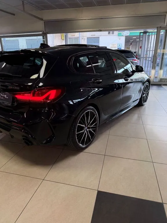 BMW 135