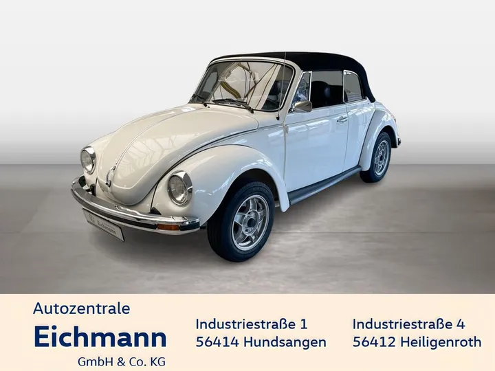 Volkswagen Käfer