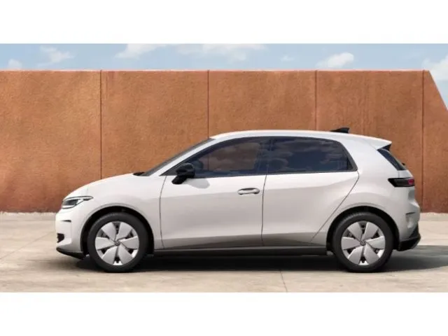 Volkswagen ID. Polo