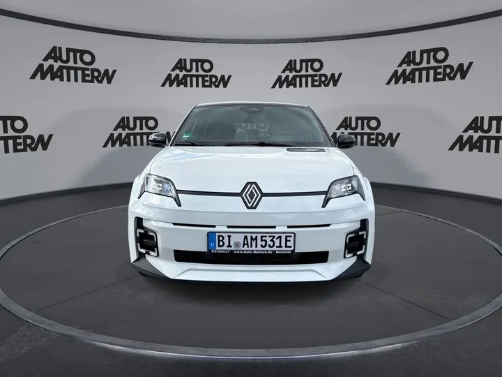 Renault R 5