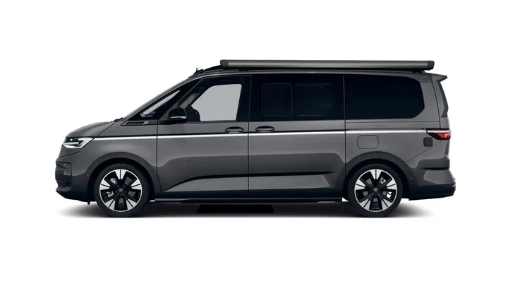 Volkswagen T7 California