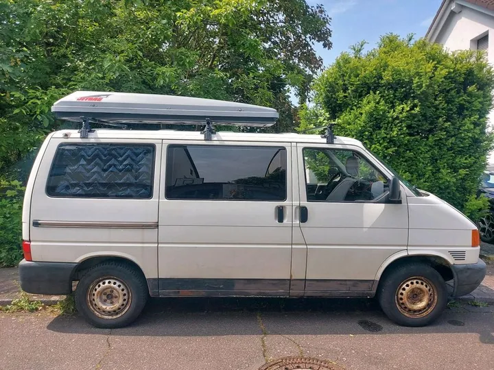 Volkswagen Other