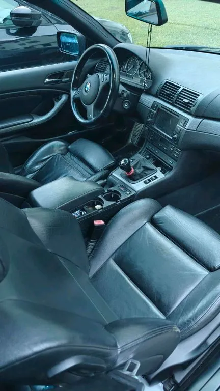 BMW 325