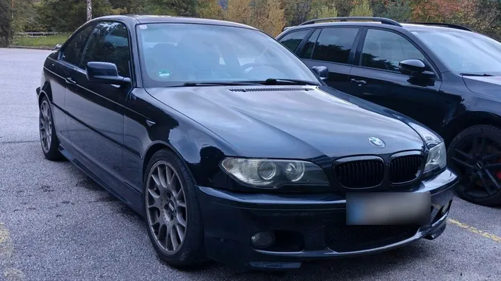 BMW 325