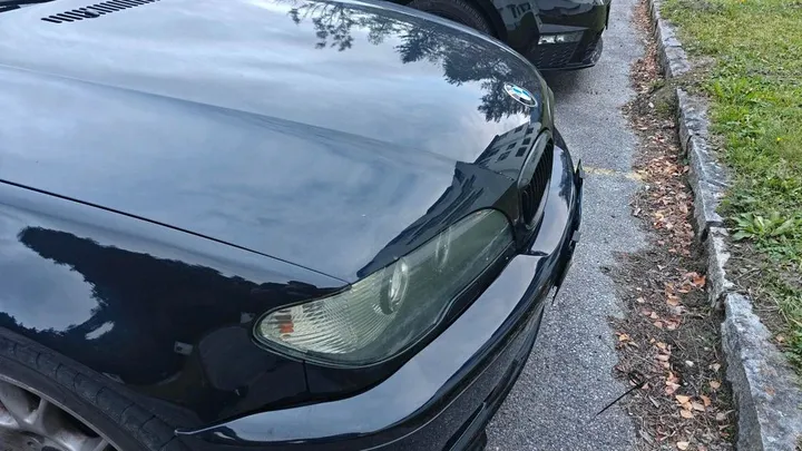 BMW 325