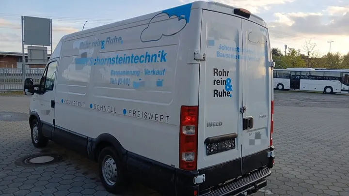 Iveco Other