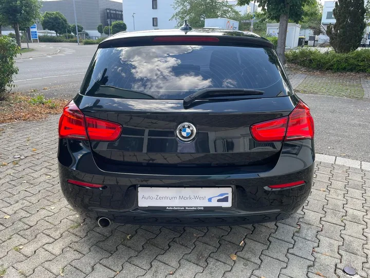 BMW 116