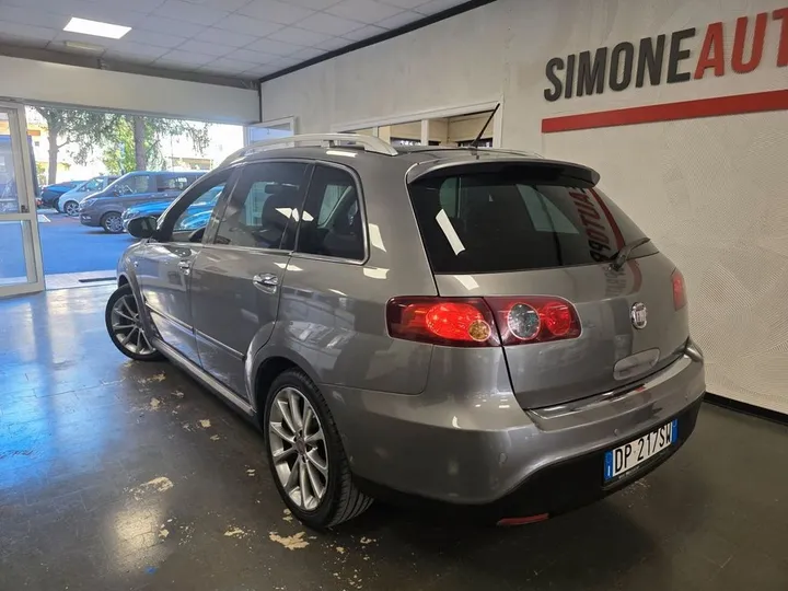 Fiat Croma