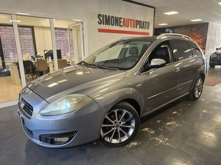 Fiat Croma