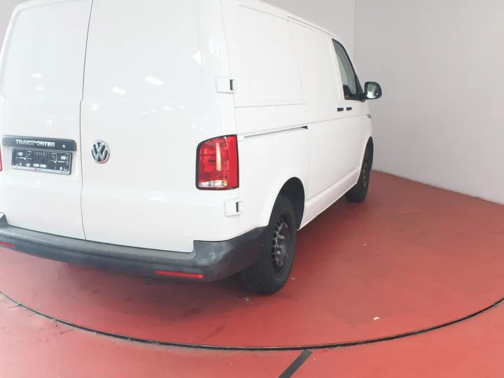 Volkswagen T6 Transporter