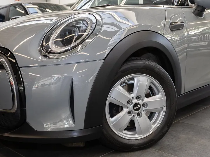MINI Cooper C