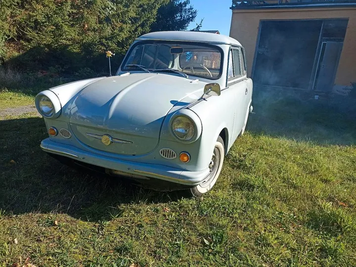 Trabant Other