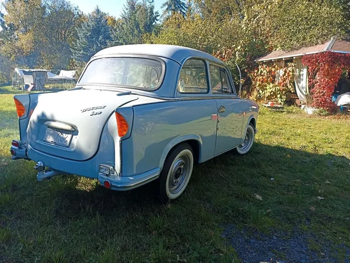 Trabant Other