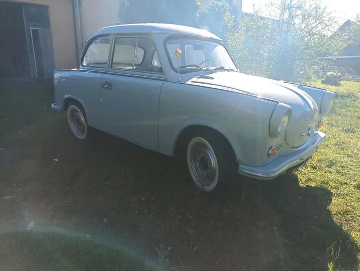 Trabant Other