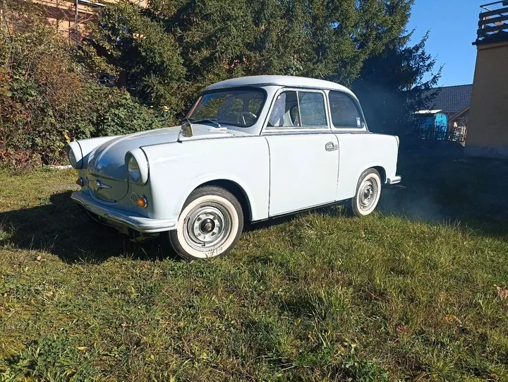 Trabant Other